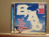 Bravo Hits 30 - Selectiuni - 2 CD Set (2000/Universal/Germany) - CD ORIGINAL/ca nou