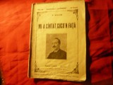 P.Bujor - Mi-a cantat cucu-n fata - Ed.1910 Bibl. Lumen nr.60, 32 pag