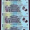 4 x 100 Lei 2021 (2018) serii consecutive 266 267 268 269 UNC necirculate **