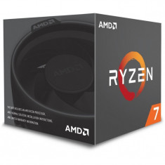 Procesor AMD Ryzen 7 2700 3.2GHz box foto