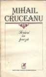 Cumpara ieftin Scrieri in proza - Mihail Cruceanu