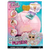 Cumpara ieftin Papusa LOL Surprise, Magic Flyers, Sky Starling, 593539EUC