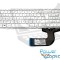 Tastatura HP Alba 15 A layout UK fara rama enter mare, 15 D layout UK fara rama enter mare, 15 H layout UK