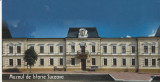CP necirculata - Suceava - Muzeul Bucovinei - Muzeul de istorie, Printata
