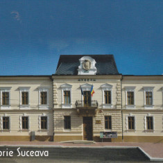CP necirculata - Suceava - Muzeul Bucovinei - Muzeul de istorie