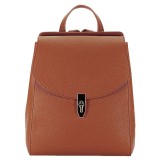 Rucsac maro casual DTL744-1SL 18