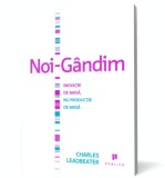 Noi-gandim - Publica