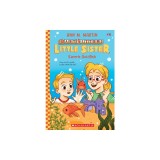 Karen's Goldfish (Baby-Sitters Little Sister #16)