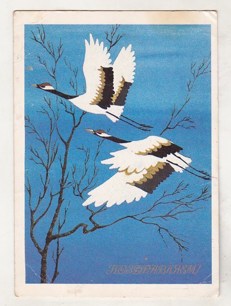 bnk cp Carte postala - Imprimat sah prin corespondenta - circulata - 1995