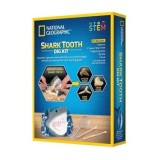 Cumpara ieftin Kit creativ National Geographic - Sa cautam dinti de rechini
