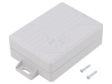 Carcasă Universală ABS IP54 59.4x97.6x29.5mm, MASZCZYK