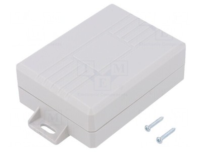 Carcasă Universală ABS IP54 59.4x97.6x29.5mm foto