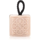 Castelbel Lavender Chamomile săpun solid cu efect de exfoliere 150 g