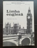 Limba engleză. Manual pentru clasa a XII-a - Susana Dorr, Radu Surdulescu