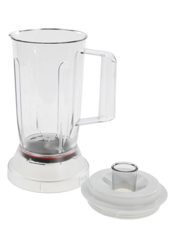 Bol mixer,Blender Robot de bucatarie Bosch MCM3200W,11010038 | Okazii.ro