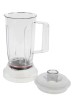 Blender Bosch MCM3100W Robot Bucatarie, Bol Mixer, Accesorii Compatibile (Verifica Modelul)