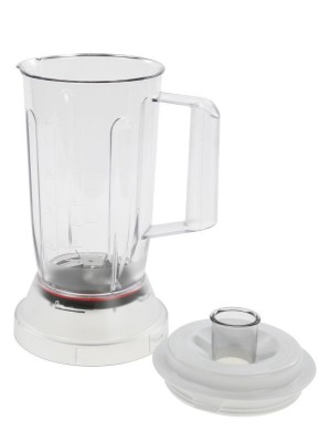 Bol mixer,Blender Robot de bucatarie Bosch MCM3200W,11010038 foto