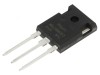 Tranzistor N-MOSFET WMOS&trade; F2 600V 13A 65A 160W