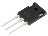 Tranzistor N-MOSFET WMOS&trade; F2 600V 13A 65A 160W