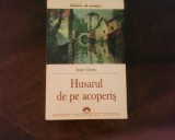 Jean Giono Husarul de pe acoperis