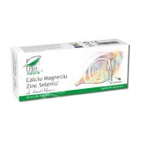 Ca Mg Zn Se Medica 30cps, Medica Farmimpex