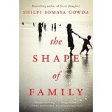 The shape of family : a novel