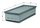 MAHLE LX 2022 Filtru aer