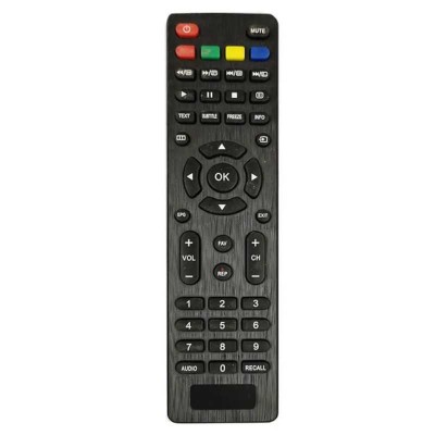 Telecomanda compatibila TV Sencor cod ER 120 /MFY 110 (282) foto