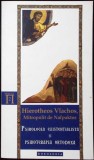 PSIHOLOGIA EXISTENTIALISTA SI PSIHOTERAPIA ORTODOXA-HIEROTHEOS VLACHOS-338820