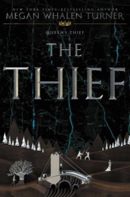 The Thief foto