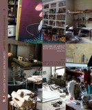 Ateliere de artişti din Bucureşti (partea a II-a) / Artists' Studios in Bucharest - Hardcover - Mihai Oroveanu - Noi Media Print