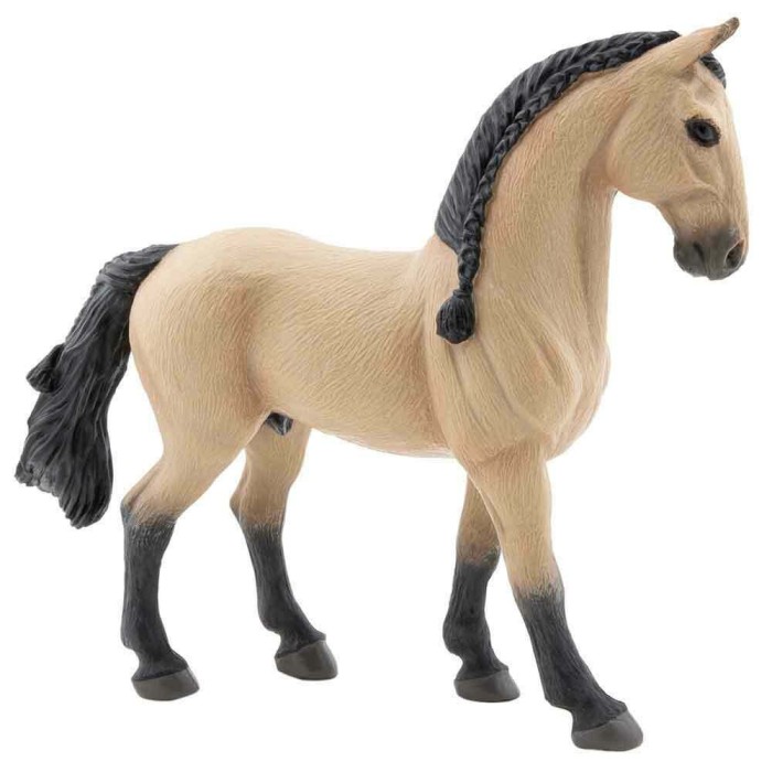 PAPO FIGURINA CAL LUSITANO SuperHeroes ToysZone