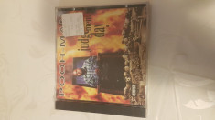 [CDA] Pooh Man - Judgement Day - cd audio original SIGILAT foto