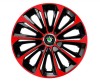 Set 4 capace roti Extra Strong Red R14 pentru gama auto Skoda, Autohelix MSA