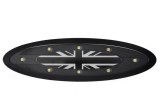 Lampa interior fata BMW Seria 1 (E81/E82/E87/E88), Seria 3 (E46), X1 (E84), X3 (E83/F25), X5 (E53), Z4 (E89), MINI COUNTRYMAN (R60), ONE/COOPER/CABRI