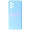Toc silicon High Copy Samsung Galaxy A32 Light Blue
