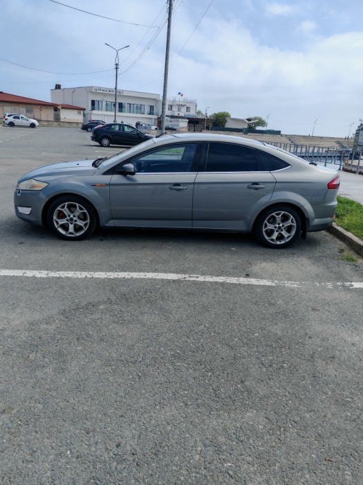 V&acirc;nd Ford Mondeo Mk4