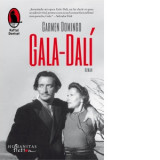 Gala-Dali - Carmen Domingo