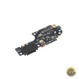 Placa cu Conector Incarcare - Microfon - Modul Cititor SIM Huawei nova Y90 Service Pack 02355BPM