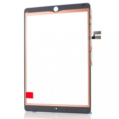 Touchscreen iPad 10.2 (2019) Alb