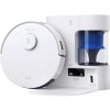 Aspirator robot DEEBOT N20 PLUS White Ecovacs8000Pa, True Mapping, OZMO Mopping System, Ecovacs