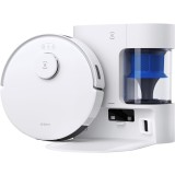 Aspirator robot DEEBOT N20 PLUS White Ecovacs8000Pa, True Mapping, OZMO Mopping System, Ecovacs