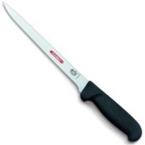Cutit Pentru Filetat Victorinox Fibrox Filleting Knife Flexible, Lama 20cm
