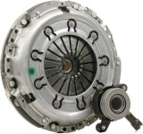 Kit ambreiaj Dodge Caliber, 1.8, LUK