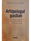 Sanda Golopentia - Arhipelagul gustian (Editia: 2016)