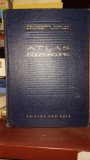 Atlas de colposcopie - Dan Alessandrescu, Vasile Luca, Filon Pascu, Liviu Iliescu