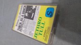 Cumpara ieftin CASETA AUDIO JETHRO TULL -THICK AS &amp; BRICK ORIGINALA FOARTE RARA !!!