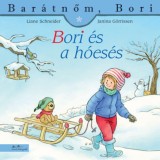 Bori &eacute;s a h&oacute;es&eacute;s - Liane Schneider