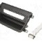 Rama adaptoare, {{Versiune accesorii car audio}}, BMW, neagra, METRA - 98-9306