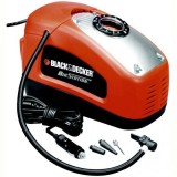 Cumpara ieftin Compresor auto Black Decker ASI300-QS